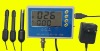 PHT-028 Six In One Multi-parameter Water Quality Monitor