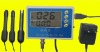 PHT-028 Six In One Multi-parameter Water Quality Monitor/Water Quality Meter