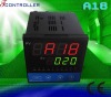 PID Temperature Controller with Higher Universality