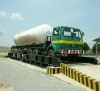 PITLESS fully electronic weighbridge