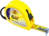 PLASTIC CASE MEASRING TAPE