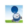 PLASTIC COLD WATER METER