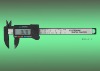 PLASTIC DIGITAL CALIPER