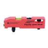 PLASTIC LASER LEVEL