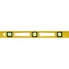 PLASTIC SPIRIT LEVEL