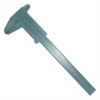 PLASTIC VERNIER CALIPER