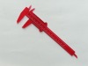 PLASTIC VERNIER CALIPER