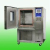 PLC Touch Screen temperature shock test chamber HZ-2004A