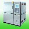 PLC screen high and low temperature impact testing chamber (HZ-2012B)