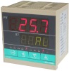 PLC temperature controller