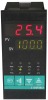 PLC temperature controller