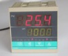 PLC temperature controller