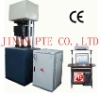 PLG-C Resonant High Frequency Fatigue Testing Machine