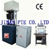 PLG Computer Control Resonant High Frequency Fatigue Testing Machine