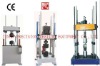 PLS-1000 Dynamic and Static Electro-Hydraulic Servo Testing Machine