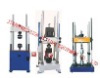 PLS-1000 Series Dynamic and Static Electro- Hydraulic Servo Testing Machine