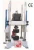 PLS Series Dynamic and Static Electro- Hydraulic Vibration Testing Machine