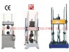 PLS dynamic and static Electro-hydraulic servo fatigue test machine