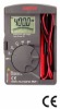 PM11, Tough but compact DMM /Analog bar graph/Digital Multimeters