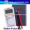 PM3, 8.5mm thick body with multi-function /Digital Multimeters