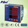 PMAC600B/BH Digital Panel Meter