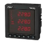 PMAC625-I Digital Panel Ammeter