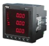 PMAC625H High Voltage 3-phase Integrated Panel Meter