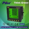 PMAC720 3-phase Ammeter