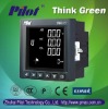 PMAC727 LCD Intelligent Panel Meter