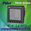 PMAC735 3 Phase CT KWh Meter with Profibus