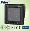 PMAC735 LCD Intelligent Panel Meter