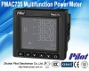PMAC735 Multifunctional Smart Power Meter