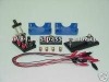 POPULAR ELECTRIC PARTS KIT