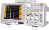 PORTABLE digital storage oscilloscope