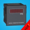 POWER FACTOR METER,DIGITAL PANEL METER,AC DIGITAL