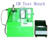 PQ-1000 CR Injector Test Bench with Ultrasonic Cleaner