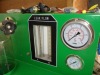 PQ1000 COMMON RAIL INJECTOR TEST BENCH