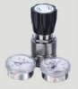 PR02 Series Pressure Regulator