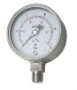 PRESSURE GAUGE