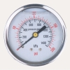 PRESSURE GAUGE