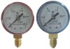 PRESSURE GAUGE