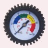 PRESSURE GAUGE