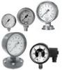 PRESSURE GAUGE