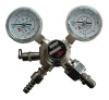 PRESSURE GAUGE