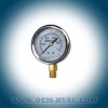 PRESSURE GAUGE(OIL)