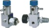 PRESSURE REDUCER FOR GAS CYLINDER