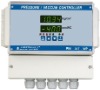 PRESSURE & VACCUM CONTROLLER