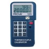 PROVA-125 Temperature Calibrator