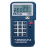 PROVA-125 Temperature Calibrator