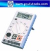 PROVA 700 Milli-Ohmmeter